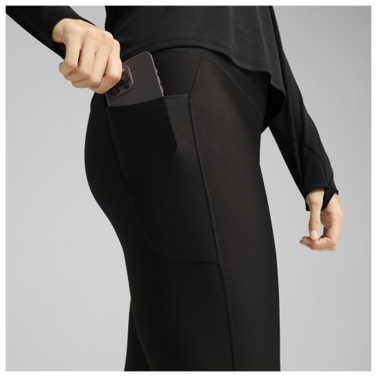 Puma Γυναικείο κολάν Run Velocity Tights Puma Γυναικείο κολάν Run Velocity Tights